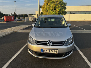 VOLKSWAGEN SHARAN 2.0 CR TDI Highline DSG [7 személy]