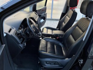 VOLKSWAGEN SHARAN 2.0 CR TDI Highline DSG [7 személy]