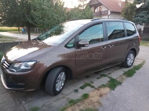 VOLKSWAGEN SHARAN 2.0 CR TDI Trendline