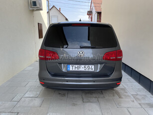 VOLKSWAGEN SHARAN 2.0 CR TDI Trendline DSG [7 személy]