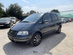 VOLKSWAGEN SHARAN 2.0 PD TDI FreeStyle