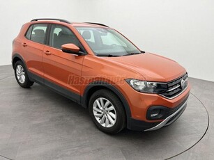 VOLKSWAGEN T-CROSS 1.0 TSI Life PDC/NAVI/ÁFA-s