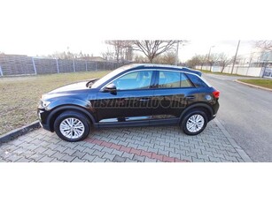 VOLKSWAGEN T-ROC 1.5 TSI ACT Style