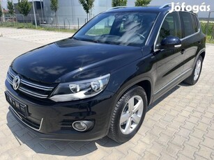 Volkswagen Tiguan 1.4 TSi Trend&Fun BMT Panorám...