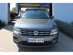 VOLKSWAGEN TIGUAN ALLSPACE 2.0 TDI Trendline Mo.-i. 1 Tul!