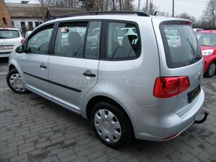 VOLKSWAGEN TOURAN 1.6 CR TDI Highline Autóbeszámítással is!!!