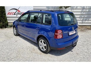 VOLKSWAGEN TOURAN 1.9 PD TDi Conceptline 77e KM!