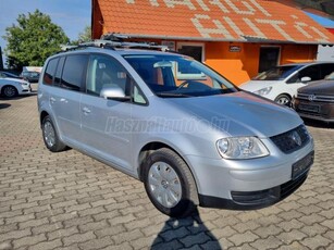 VOLKSWAGEN TOURAN 1.9 PD TDi Trendline