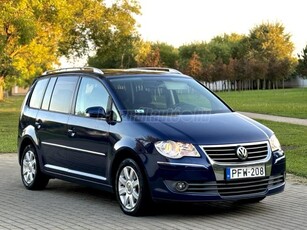 VOLKSWAGEN TOURAN 2.0 PD TDI Highline