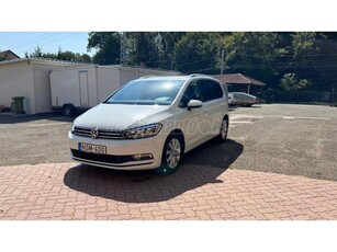 VOLKSWAGEN TOURAN 2.0 TDI BMT SCR Highline DSG