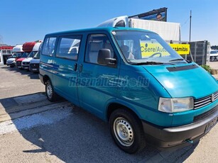 VOLKSWAGEN TRANSPORTER Caravelle 1.9 (8 személyes ) 70C 2E2 8 8 SZEM.. VONÓHOROG. ÁRON ALUL. AZONNAL ELVIHETŐ