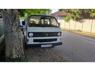 VOLKSWAGEN TRANSPORTER T3 Caravelle 1.9 C 255 562 Carawelle C