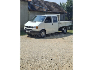 VOLKSWAGEN TRANSPORTER T4 1.9 70A 1E2 O