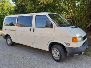 VOLKSWAGEN TRANSPORTER T4 2.0 7DB 1C2 9