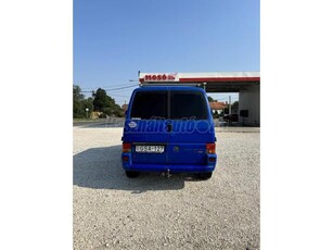 VOLKSWAGEN TRANSPORTER T4 2.5 Mixto