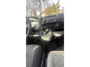 VOLKSWAGEN TRANSPORTER T5 2.0 CR TDI