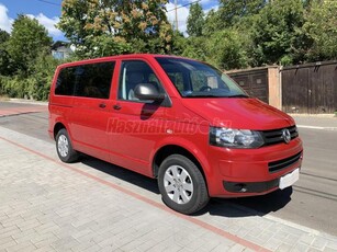 VOLKSWAGEN TRANSPORTER T5 2.0 CR TDI