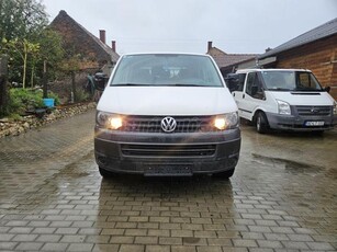 VOLKSWAGEN TRANSPORTER T5 2.0 CR TDI Start