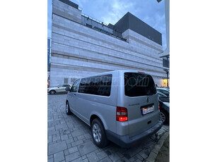 VOLKSWAGEN TRANSPORTER T5 2.5 TDI