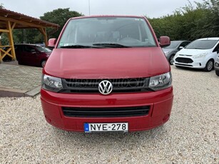 VOLKSWAGEN TRANSPORTER T5 Caravelle 2.0 CR TDI Comfortline