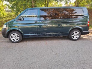 VOLKSWAGEN TRANSPORTER T5 Mikrobusz 1.9 TDI