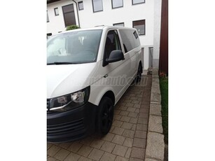 VOLKSWAGEN TRANSPORTER T6 2.0 TDi BMT HT EURO6