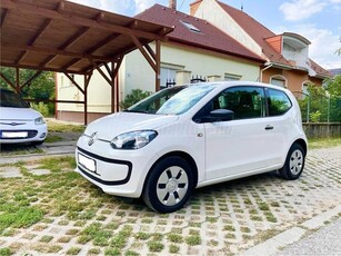 VOLKSWAGEN UP Up! 1.0 High Up! ASG