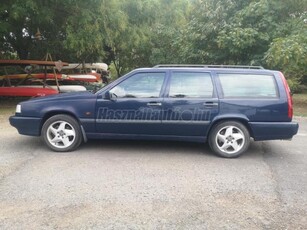 VOLVO 850 2.0-10V