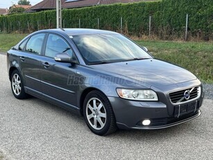 VOLVO S40 1.6 D DRIVe Business