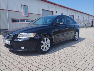 VOLVO S40 1.6 D DRIVe Kinetic EURO5