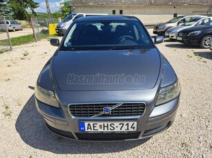 VOLVO S40 1.8 Kinetic Normál állapot