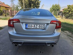 VOLVO S60 1.6 D DRIVe R-Design