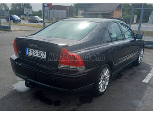 VOLVO S60 2.4 Momentum