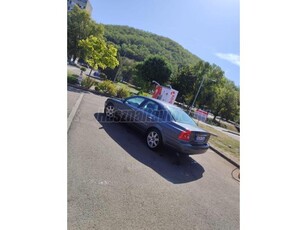 VOLVO S80 2.4 Black Edition