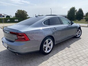 VOLVO S90 2.0 D [D4] Momentum Geartronic Head Up .360fokos kamera. elektromos vonóhorog