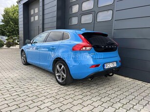 VOLVO V40 1.6 T2 Momentum SZERVIZKÖNYV / 96ekm / MULTIKORMÁNY / TEMPOMAT / TOLATÓRADAR