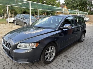 VOLVO V50 1.6 D DRIVe Kinetic 151.000KM!