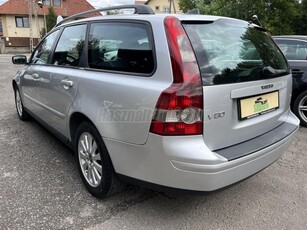 VOLVO V50 1.6 D Kinetic Téli-nyári kerék garnitúra. Frissen szervizelt