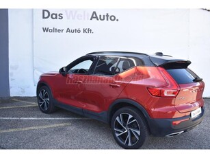 VOLVO XC40 2.0 [D4] R-Design AWD Geartronic