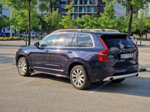 VOLVO XC90 2.0 [D5] Momentum Geartronic