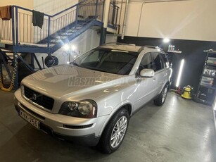 VOLVO XC90 2.4 D [D5] Sport Geartronic (7 személyes )