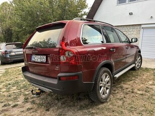 VOLVO XC90 2.4 D Summum (Automata)