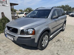 VOLVO XC90 2.9 T6 (Automata) GYÁRI FÉNYEZÉS