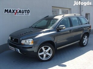 Volvo XC90 3.2 Summum Geartronic (7 személyes )...