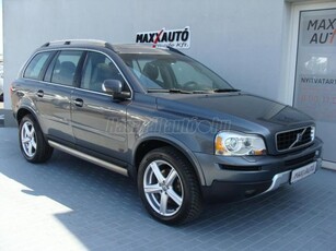 VOLVO XC90 3.2 Summum Geartronic (7 személyes ) TEMPOMAT+XENON+BŐR+NAPFÉNYTETŐ!