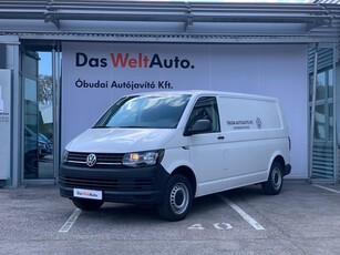 VW VW T6 Dobozos HT 2.0 TDI SCR BMT