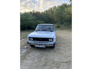 ZASTAVA 101 1.1