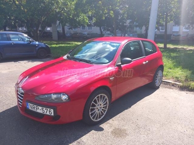 ALFA ROMEO 147 1.6 T. Spark ECO Progression