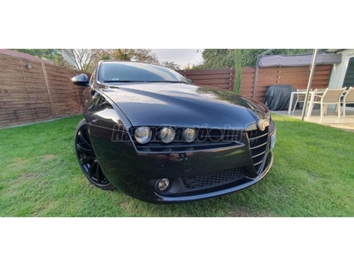 ALFA ROMEO 159 SW 1.9 JTD 16V Distinctive