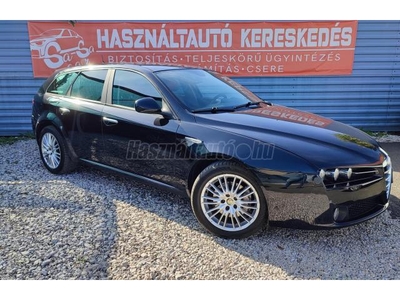 ALFA ROMEO 159 SW 2.0 JTDm 16V Distinctive